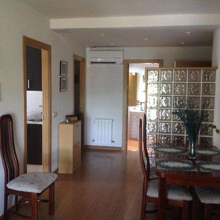 Apartamento Toletum 톨레도 외부 사진