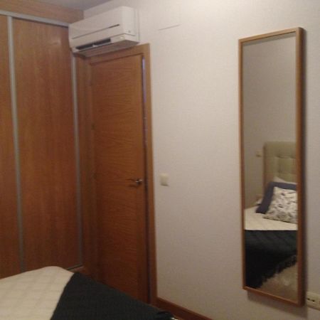 Apartamento Toletum 톨레도 외부 사진