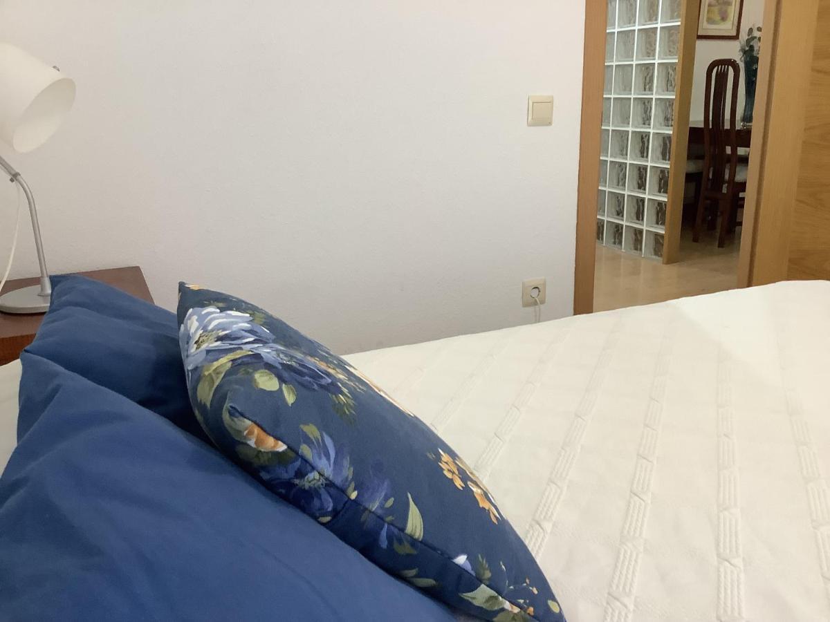 Apartamento Toletum 톨레도 외부 사진