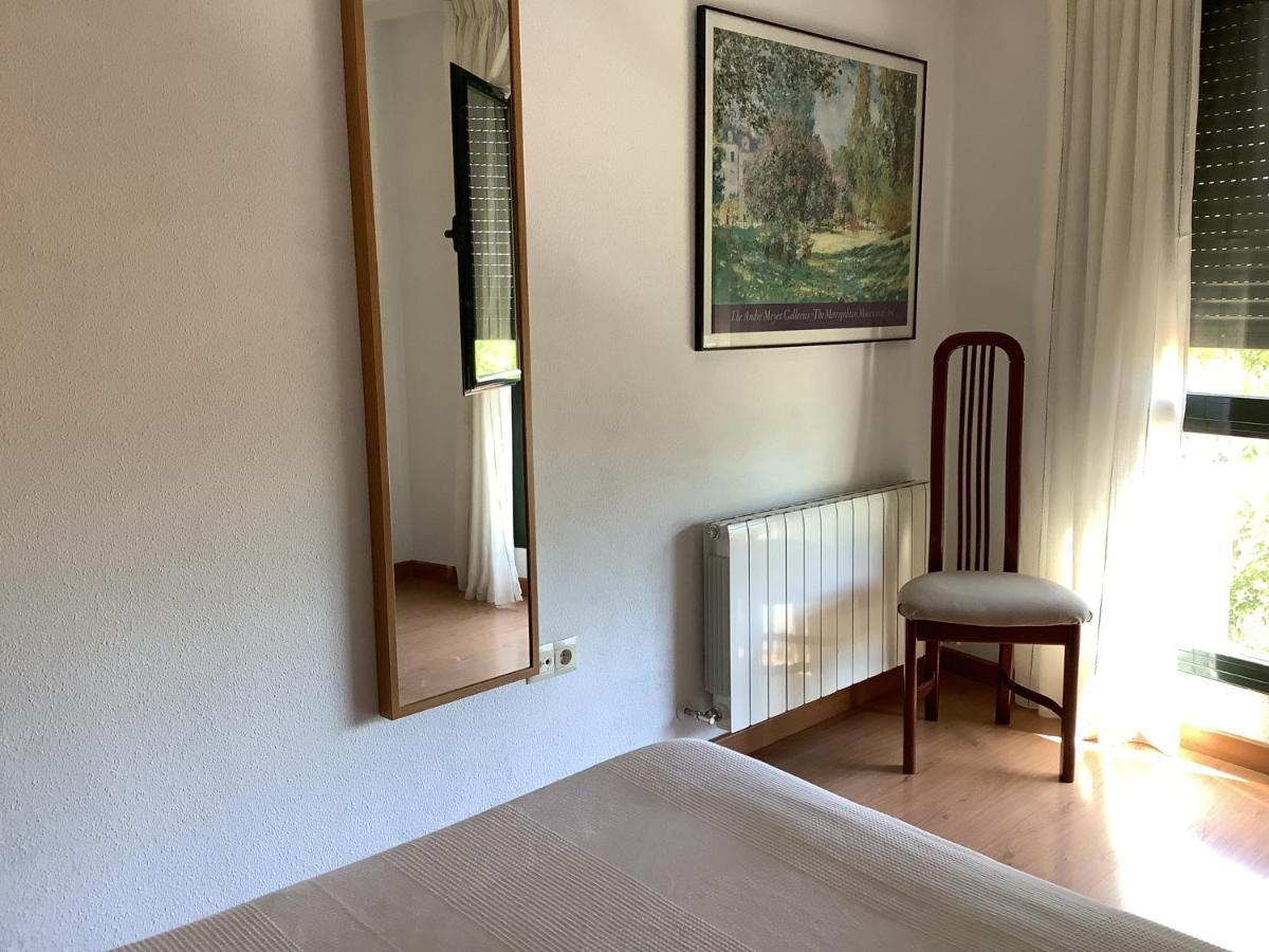 Apartamento Toletum 톨레도 외부 사진