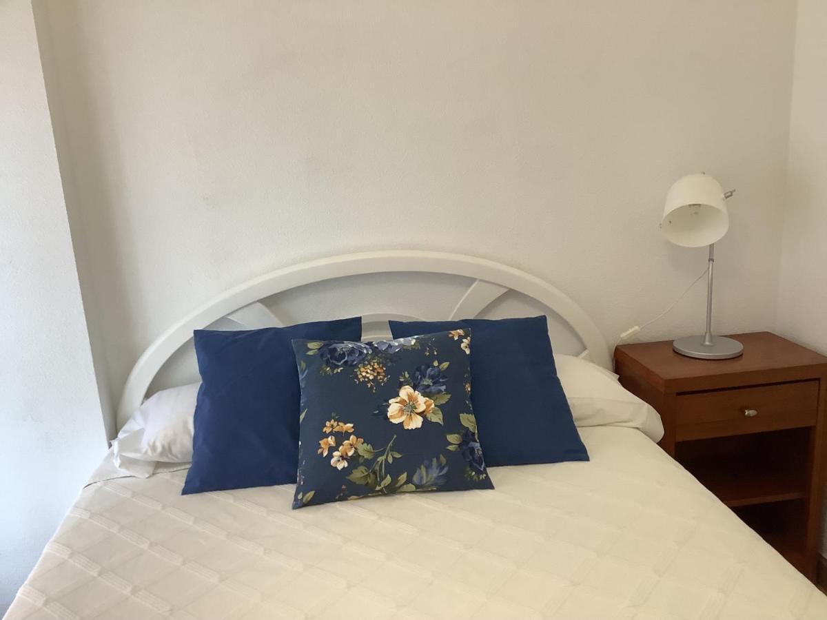 Apartamento Toletum 톨레도 외부 사진
