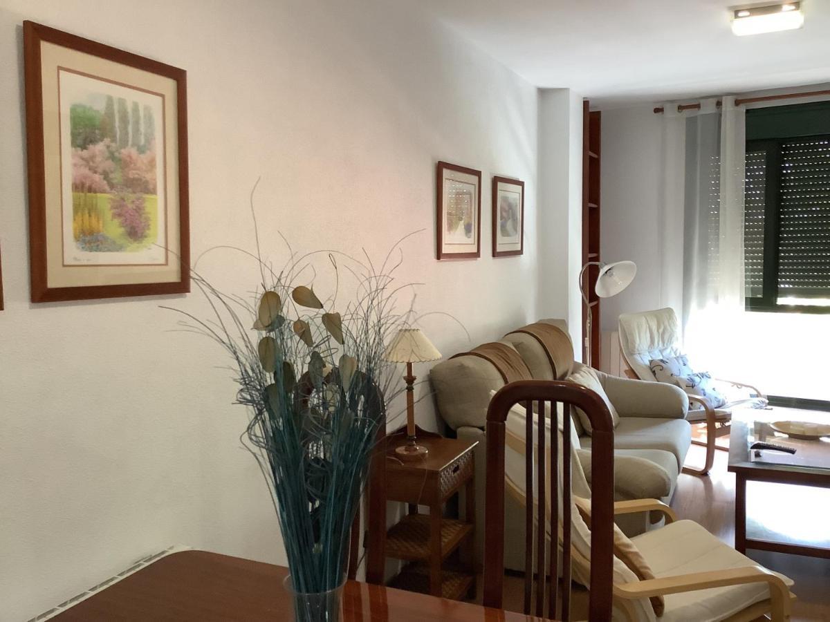 Apartamento Toletum 톨레도 외부 사진