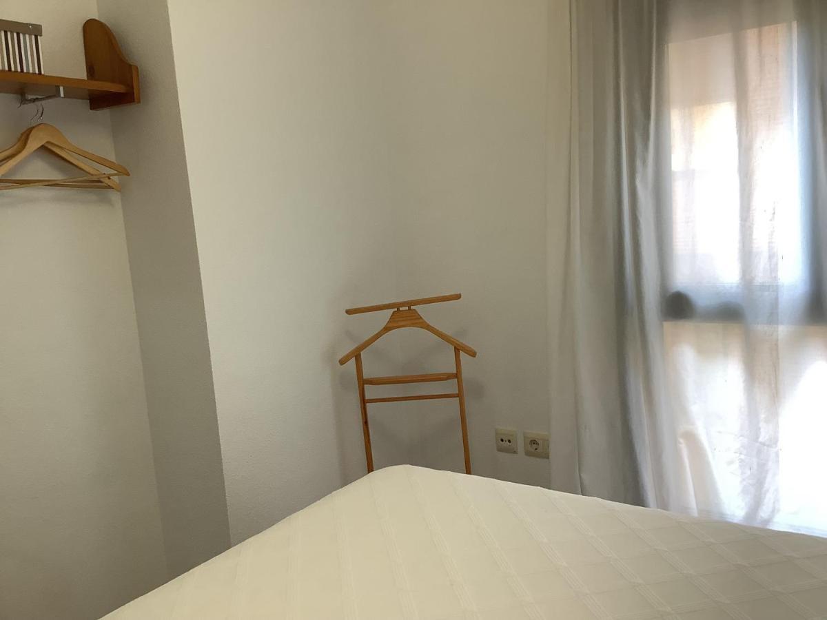Apartamento Toletum 톨레도 외부 사진