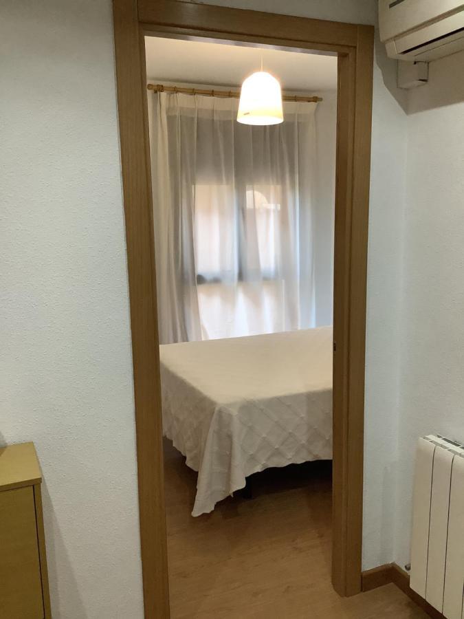 Apartamento Toletum 톨레도 외부 사진