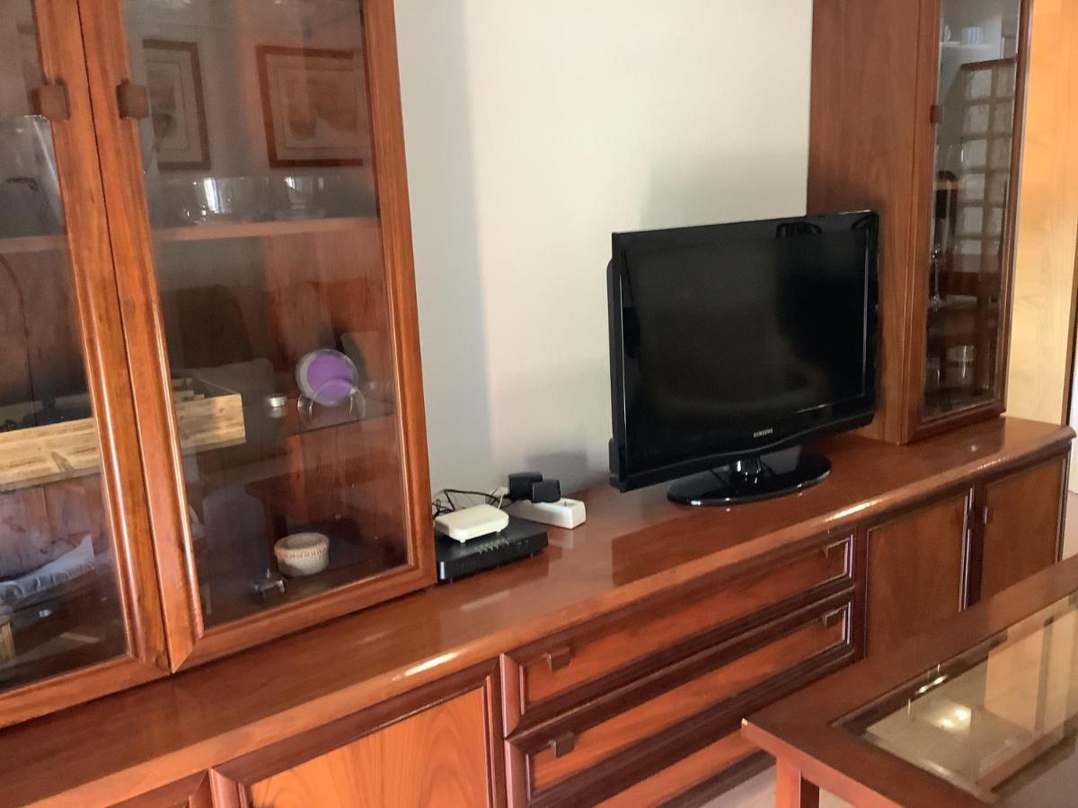 Apartamento Toletum 톨레도 외부 사진