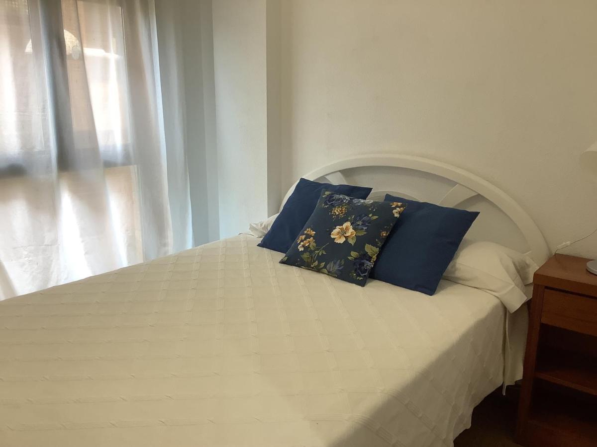 Apartamento Toletum 톨레도 외부 사진