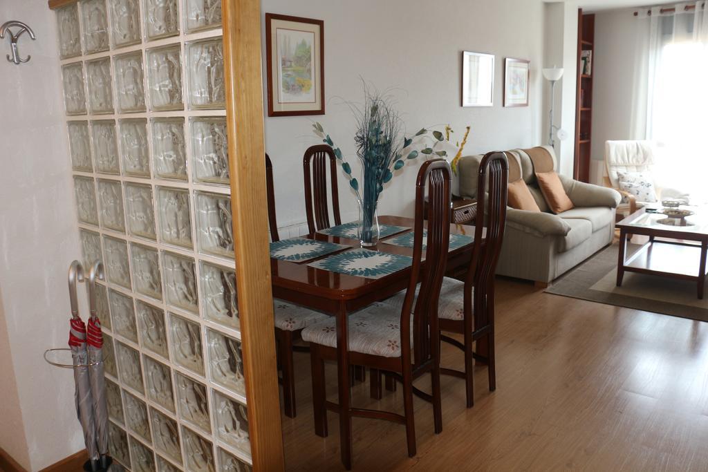 Apartamento Toletum 톨레도 객실 사진
