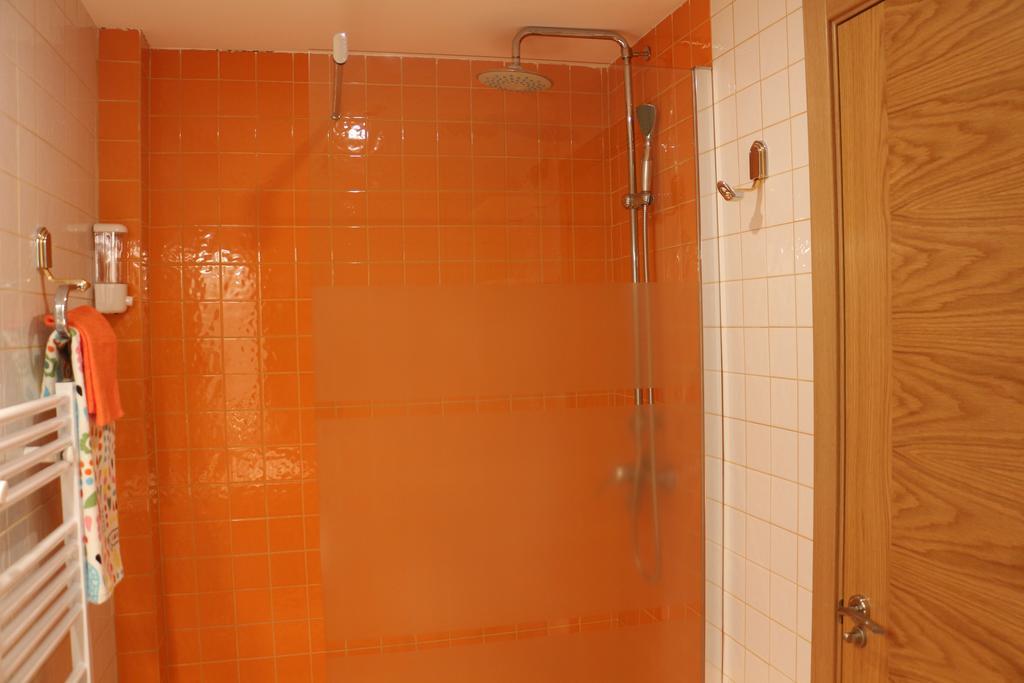 Apartamento Toletum 톨레도 객실 사진