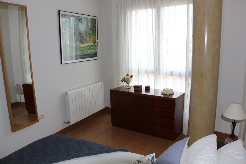 Apartamento Toletum 톨레도 객실 사진