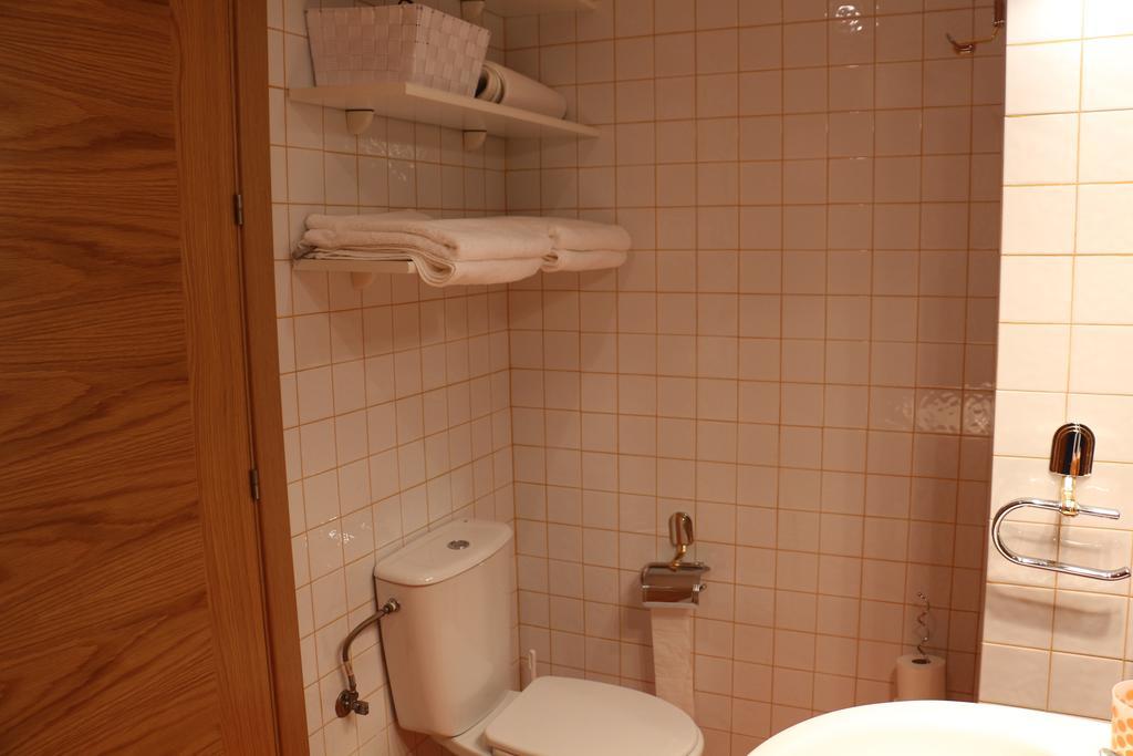 Apartamento Toletum 톨레도 객실 사진