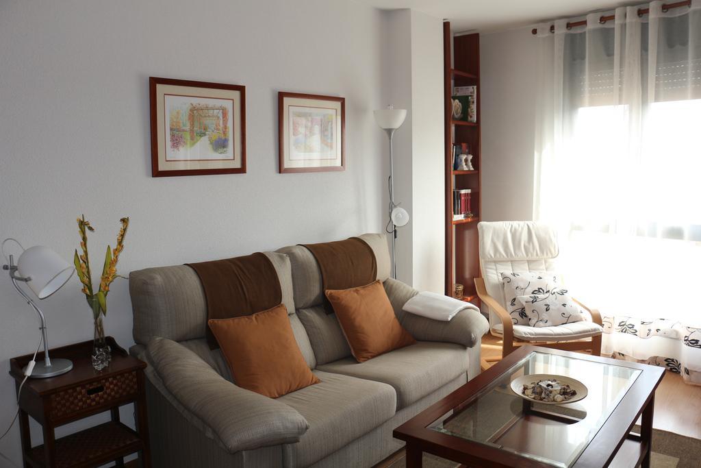 Apartamento Toletum 톨레도 객실 사진
