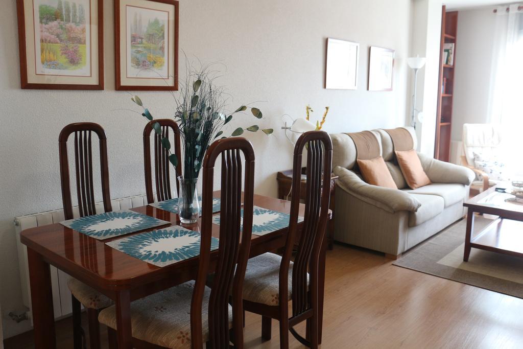 Apartamento Toletum 톨레도 객실 사진