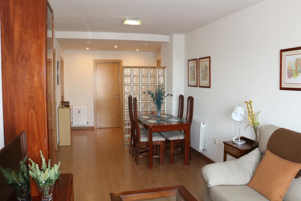 Apartamento Toletum 톨레도 외부 사진