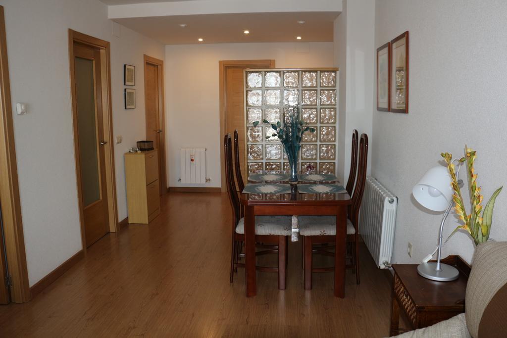 Apartamento Toletum 톨레도 외부 사진