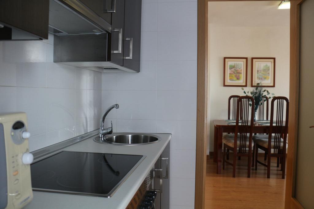 Apartamento Toletum 톨레도 객실 사진