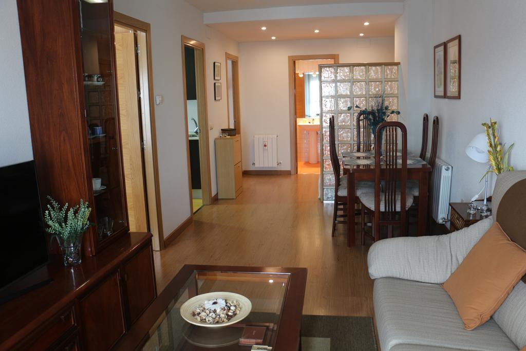 Apartamento Toletum 톨레도 객실 사진