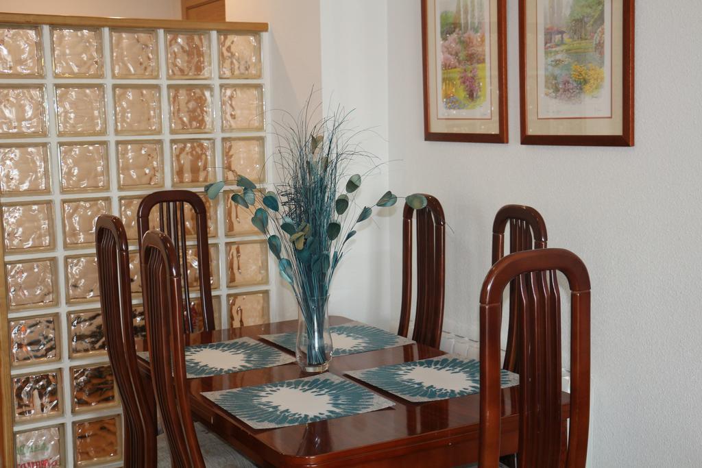 Apartamento Toletum 톨레도 객실 사진