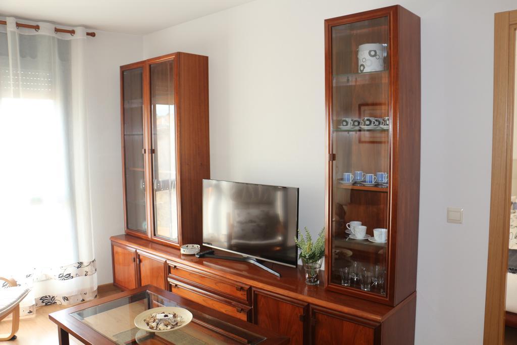 Apartamento Toletum 톨레도 객실 사진