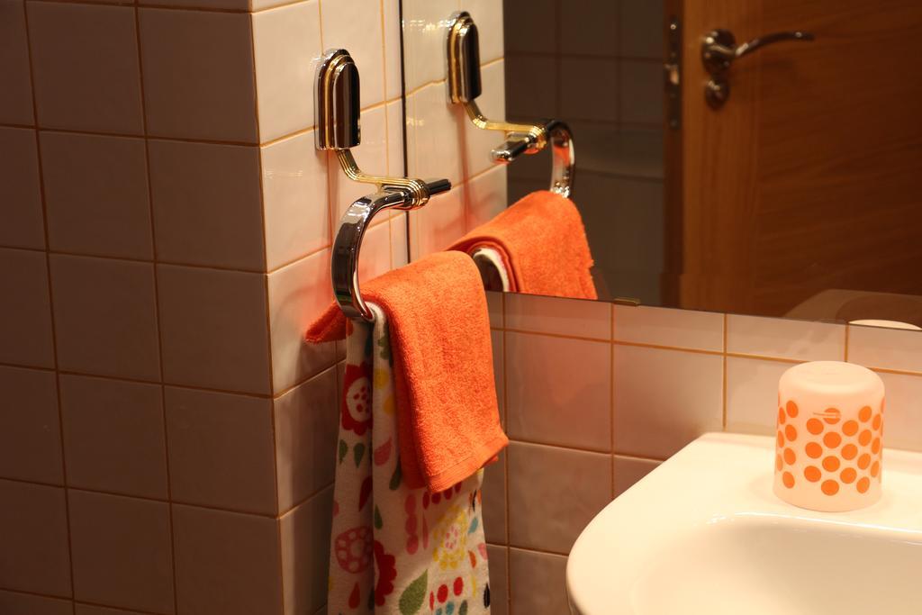 Apartamento Toletum 톨레도 외부 사진