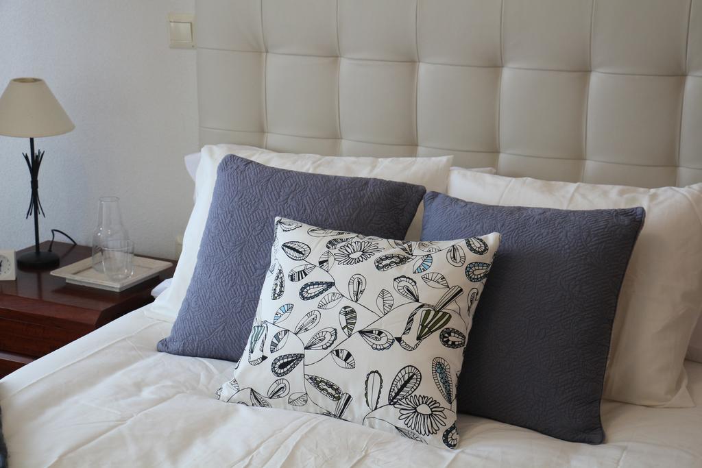 Apartamento Toletum 톨레도 객실 사진