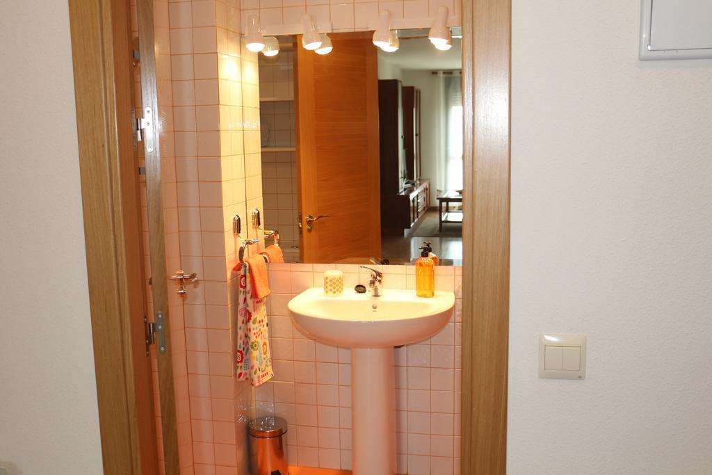 Apartamento Toletum 톨레도 객실 사진