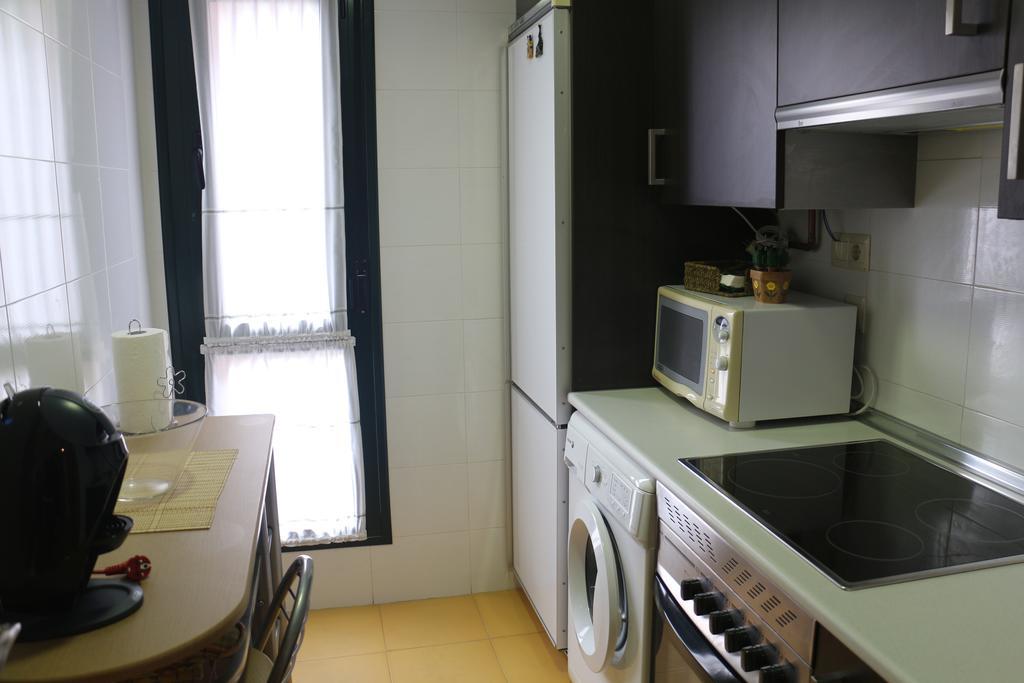 Apartamento Toletum 톨레도 객실 사진