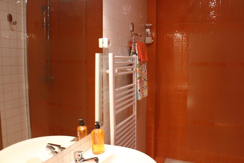Apartamento Toletum 톨레도 객실 사진