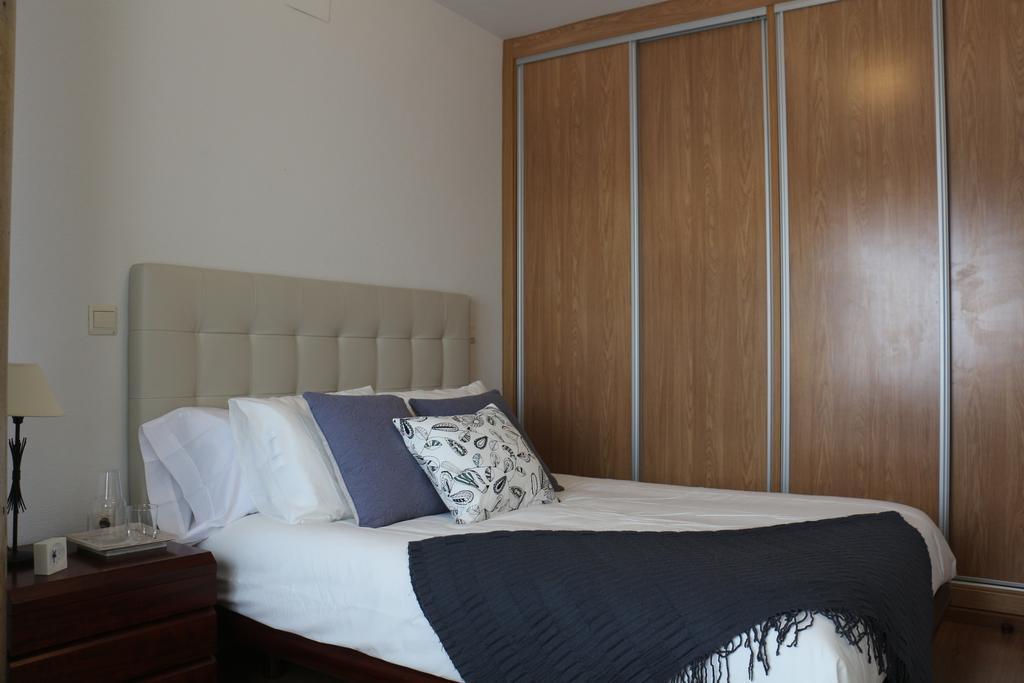 Apartamento Toletum 톨레도 객실 사진