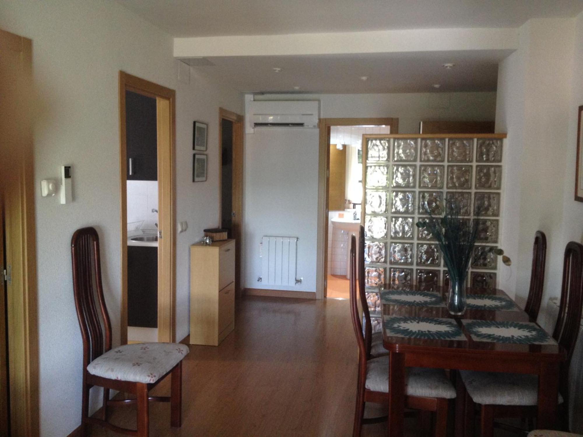Apartamento Toletum 톨레도 외부 사진
