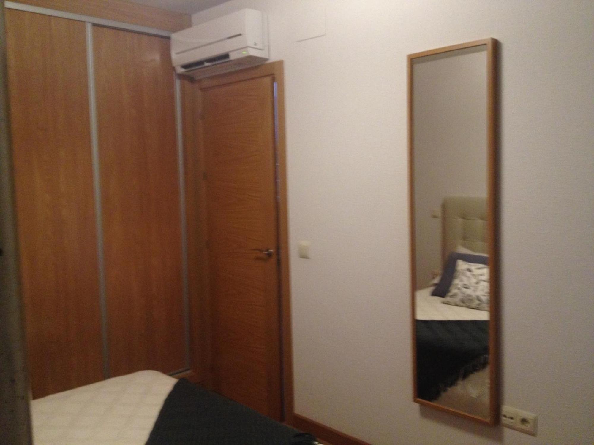 Apartamento Toletum 톨레도 외부 사진